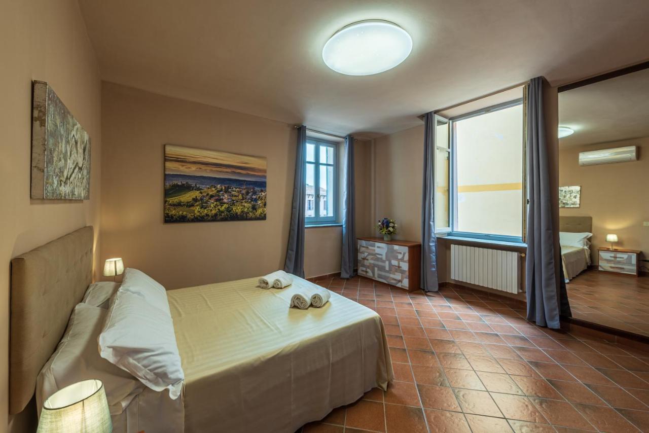 Apartament Palazzo Ciravegna Alba  Zewnętrze zdjęcie