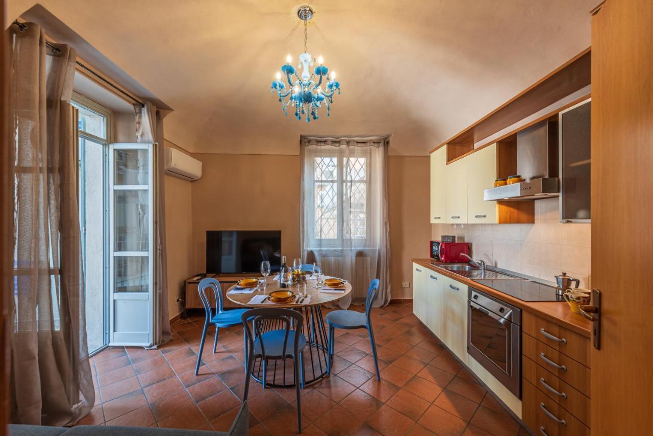 Apartament Palazzo Ciravegna Alba  Zewnętrze zdjęcie