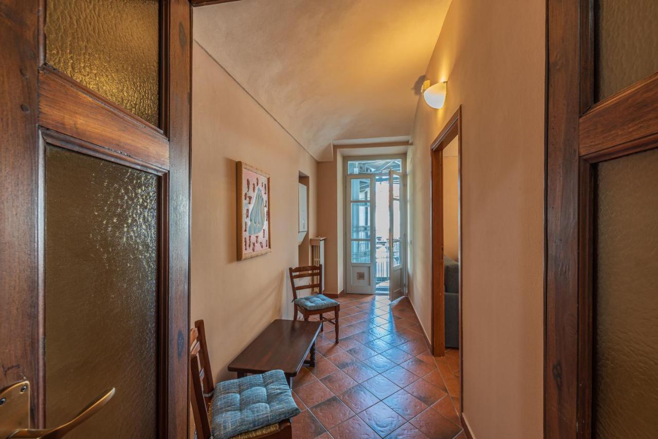 Apartament Palazzo Ciravegna Alba  Zewnętrze zdjęcie