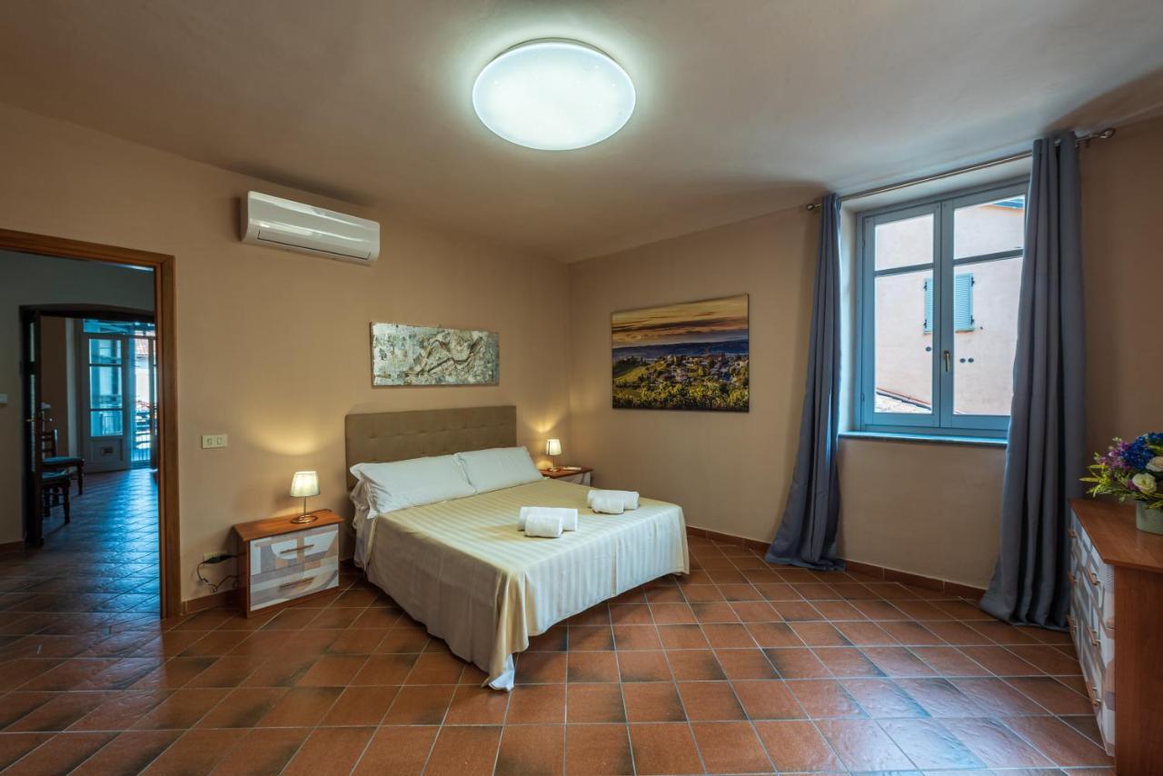 Apartament Palazzo Ciravegna Alba  Zewnętrze zdjęcie