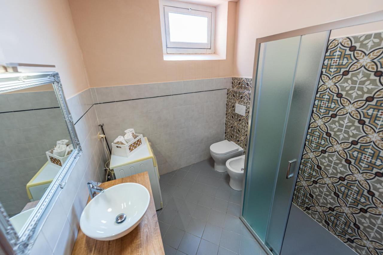 Apartament Palazzo Ciravegna Alba  Zewnętrze zdjęcie
