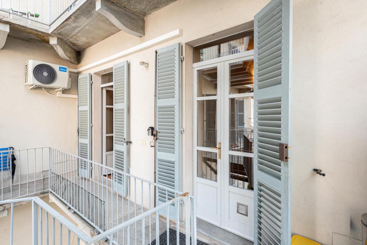 Apartament Palazzo Ciravegna Alba  Zewnętrze zdjęcie